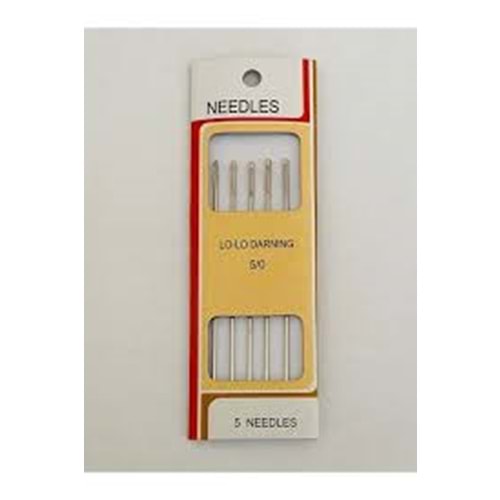 KARTLI YORGAN IGNESI 5 LI (50)