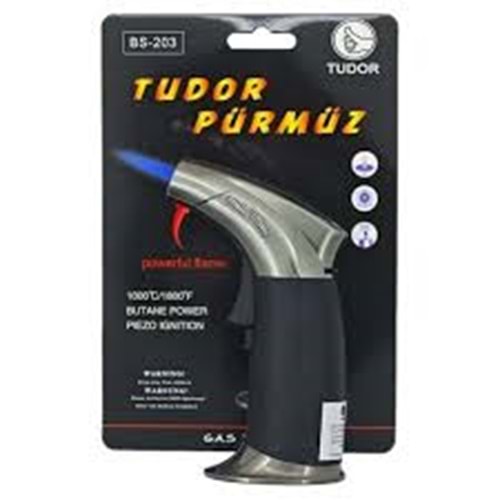 TUDOR BS203 PURMUZ CAKMAK