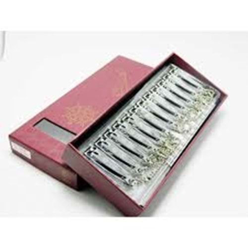 TUDOR TD601/602 TIRNAK MAKASI KUCUK