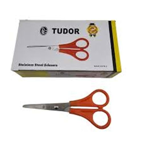 TUDOR TD-125 TURUNCU MAKAS