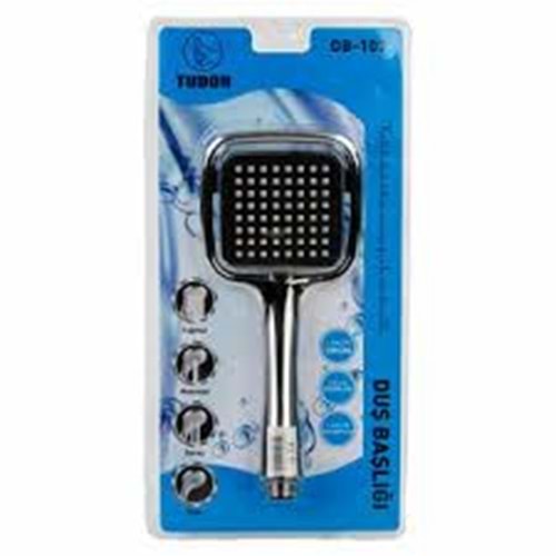 TUDOR DB-107 DUS BASLIGI BUYUK KARE