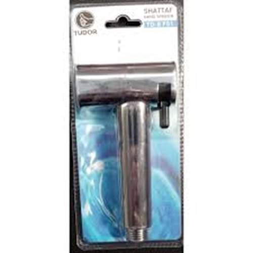 TUDOR TD-SF01 TAHARET MUSLUGU BASLIGI