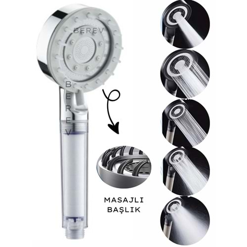 TUDOR SU-136/137/138/139 MASAJLI FITRELI DUS BASLIGI