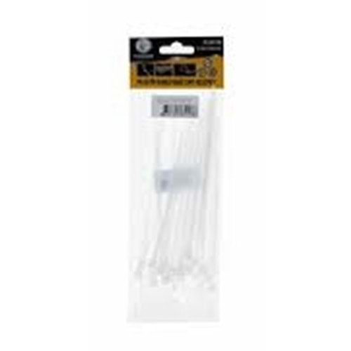 TUDOR B-36200 PLASTIK KELEPCE 3.6X200MM