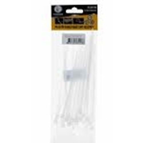 TUDOR B-36300 PLASTIK KELEPCE 3.6X300MM