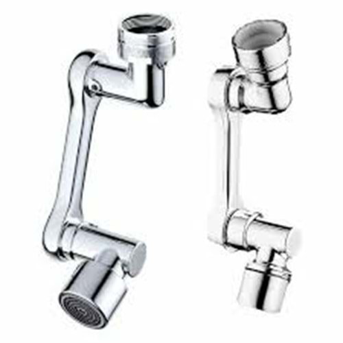 TUDOR TD-818 BUYUK AKROBAT MUSLUK SUZGECI