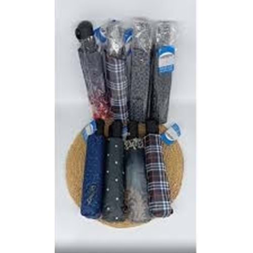 MARLUX MAR-110P/M TAM OTOMATIK SEMSIYE BAYAN ERKEK