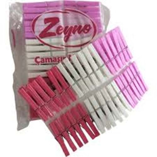 ZEYNO CAMASIR MANDALI 2724 (207)