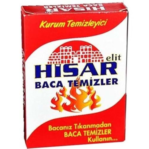 HISAR BACASIL