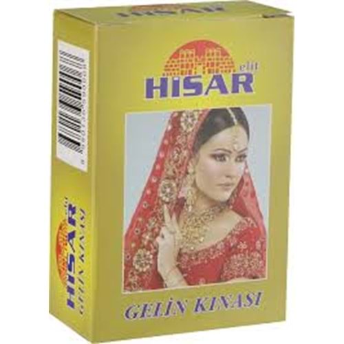 HISAR KUTULU EL KINASI GELIN KINASI *12*