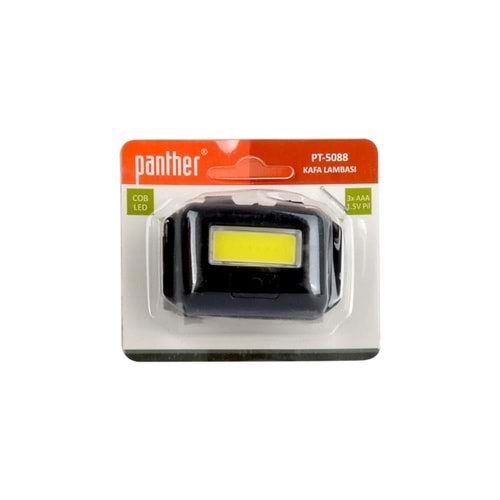 PANTHER PT-5088 PILLI KAFA FENERI