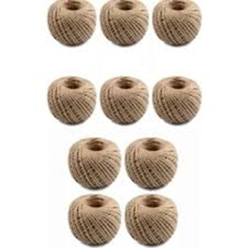 TEMSAN TM131 JUT KIRNAP IPI 10 LU PAKET