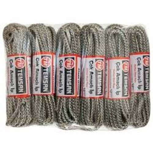 TEMSAN TM-133 COK AMACLI IP 20 MT (12 LI)