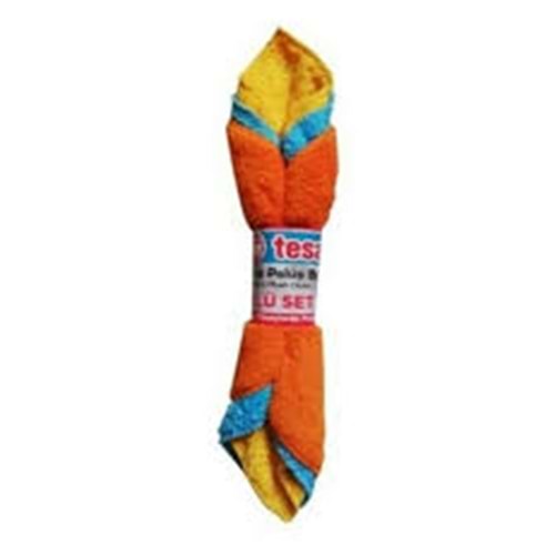 TESA TM-163 3 LU PELUS BEZ