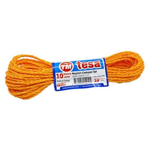 TESA TM-411 CAMASIR IPI 10 MT NAYLON 24 LU