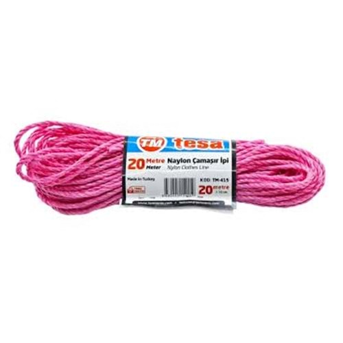 TESA TM-415 CAMASIR IPI 20 MT NAYLON (24)