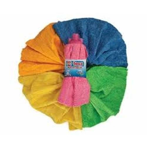 TESA TM-435 MIKROFIBER HAVLU MOP