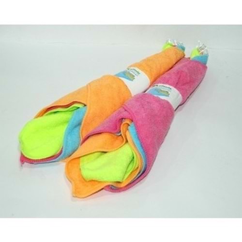 TEMSAN TM-465 MIKROFIBER 4 LU BEZ