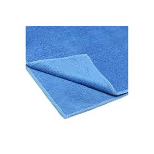EVIMA TM-607/608 MIKROFIBER TEMIZLIK BEZI 40*40