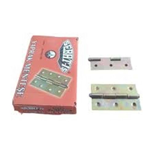 KORAL/SEBAT IS MENTESE NO:2 (24 LU)