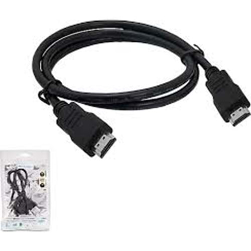 HADRON HDX2026 HDMI KABLO 1,5 MT