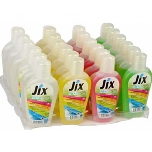 JIX OJESIL ASETON 70 ML