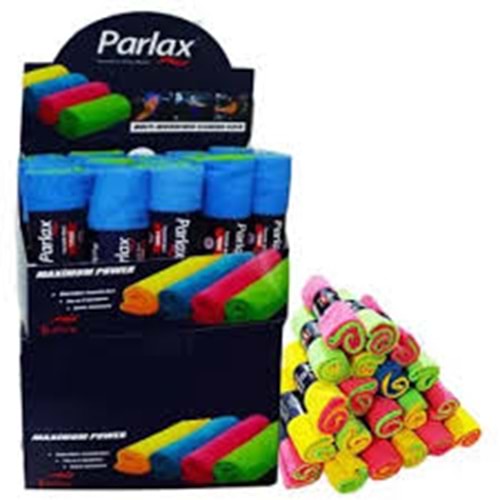 PARLAX P-60 STANDLI 40X40 2 LI MIKROFIBER BEZ (24)