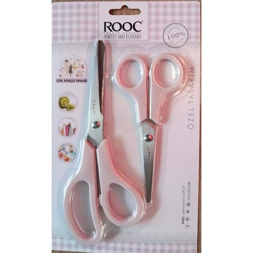 ROOC MKS5 COK AMACLI MAKAS 2 LI