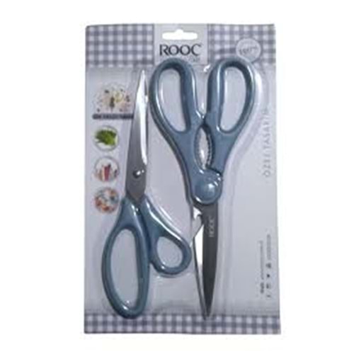 ROOC MKS7 MUTFAK MAKASI 2 LI