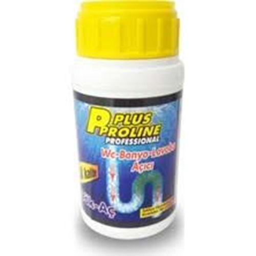 PLUS LAVABO ACICI 500 GR (12)