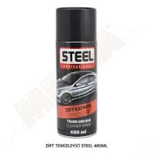 STELL ZIFT KATRAN TEMIZLEME SPREY 400 ML