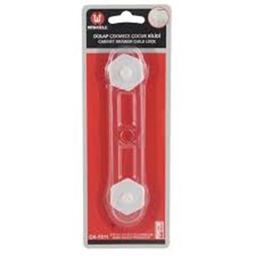 WINCELL 7511 DOLAP VE CEKMECE KILIDI