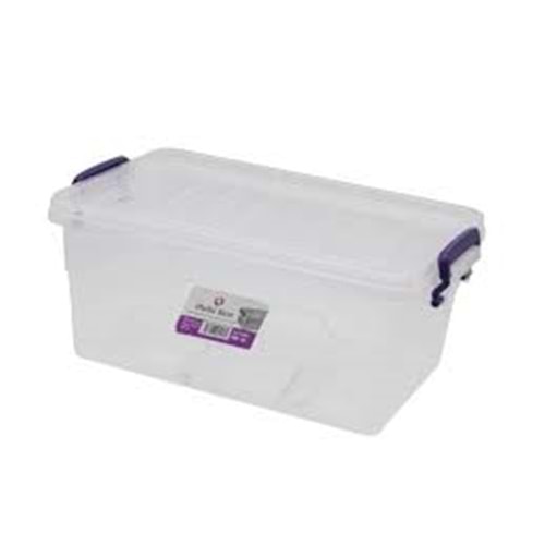 HOBI BOX YATAY SAKLAMA KABI 5,5 LT 453