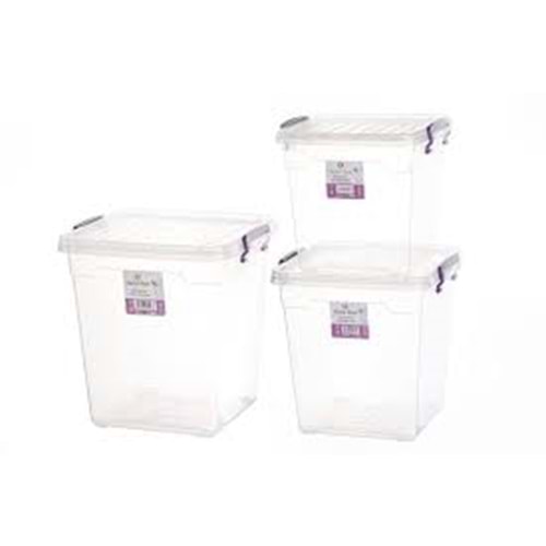 HOBI BOX 461 DIKEY SAKLAMA KABI 7,7 LT