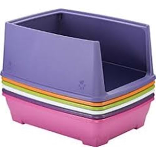 POLIWORK RELAX KEDI TUVALETI