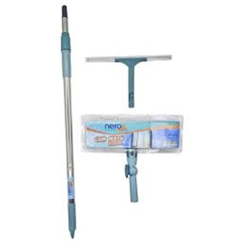 NEROX NRX-1114 CAM MOPU LUX YEDEKLI