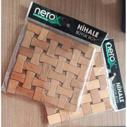 NEROX NRX-0754/0755 NIHALE