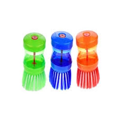 NEROX NRX-0778 HAZNELI BULASIK FIRCASI