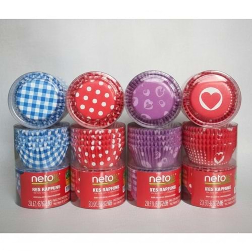 NEROX NRX-0830 KEK KAPSULU 100 LU