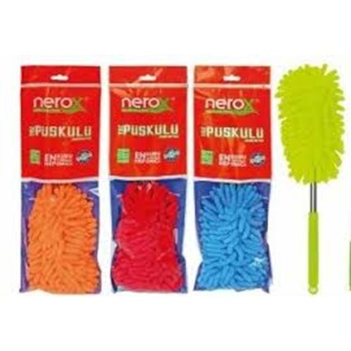 NEROX NRX-0848/0850 MAKARNA MOP SET
