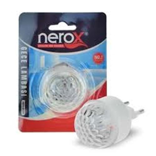 NEROX LEDLI GECE LAMBASI NRX-0859