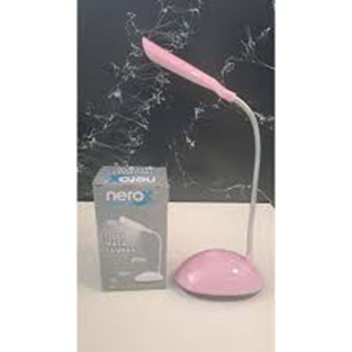 NEROX LEDLI MASA LAMBASI PILLI NRX-0876