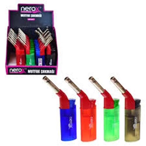 NEROX NRX-0631 OCAK CAKMAGI STANDLI /24/