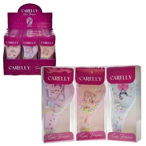 CARELLY SAC FIRCASI BEAUTY CR-0657