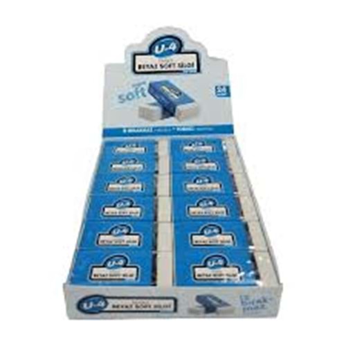 U4 BEYAZ SOFT SILGI U4-1448 (24)