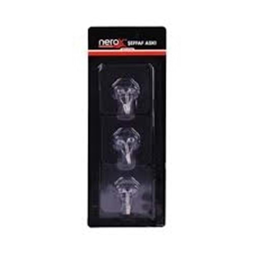 NEROX NRX-3127 SEFFAF ASKI 3 LU (12)