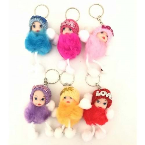 NEROX NRX-3174 ANAHTARLIK PELUSLU (12)