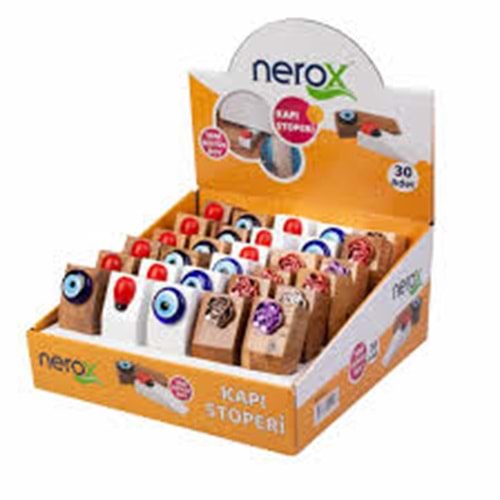 NEROX NRX-F611 AHSAP KAPI STOPERI (30)