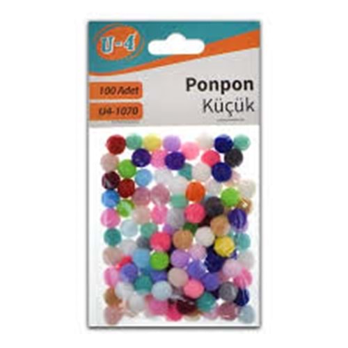 U-4 PONPON KUCUK BOY U4-1070 (12)