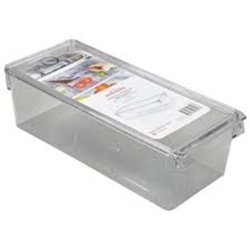 EMHAUSE EP616 CLEAR ORGANIZER MIDI KAPAKLI